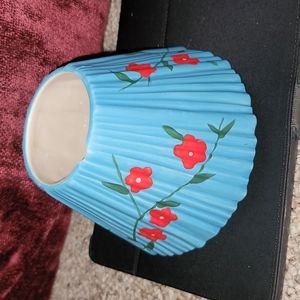 Yankee Candle Topper